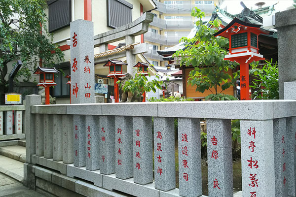 幻の湖」ロケ地である滋賀おごと温泉ソープ街に行ってきた｜誰かの散歩マガジン サンポー