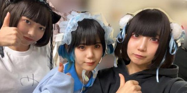 あまりにもアイドルとしてあるまじき行動」でアイドルを解雇 生活態度は「改善するつもりはない」― スポニチ Sponichi Annex