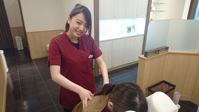 JR御徒町駅店 | 【リラクゼ】マッサージやストレッチに関心のある女性に人気の駅チカ・駅ナカの癒し空間