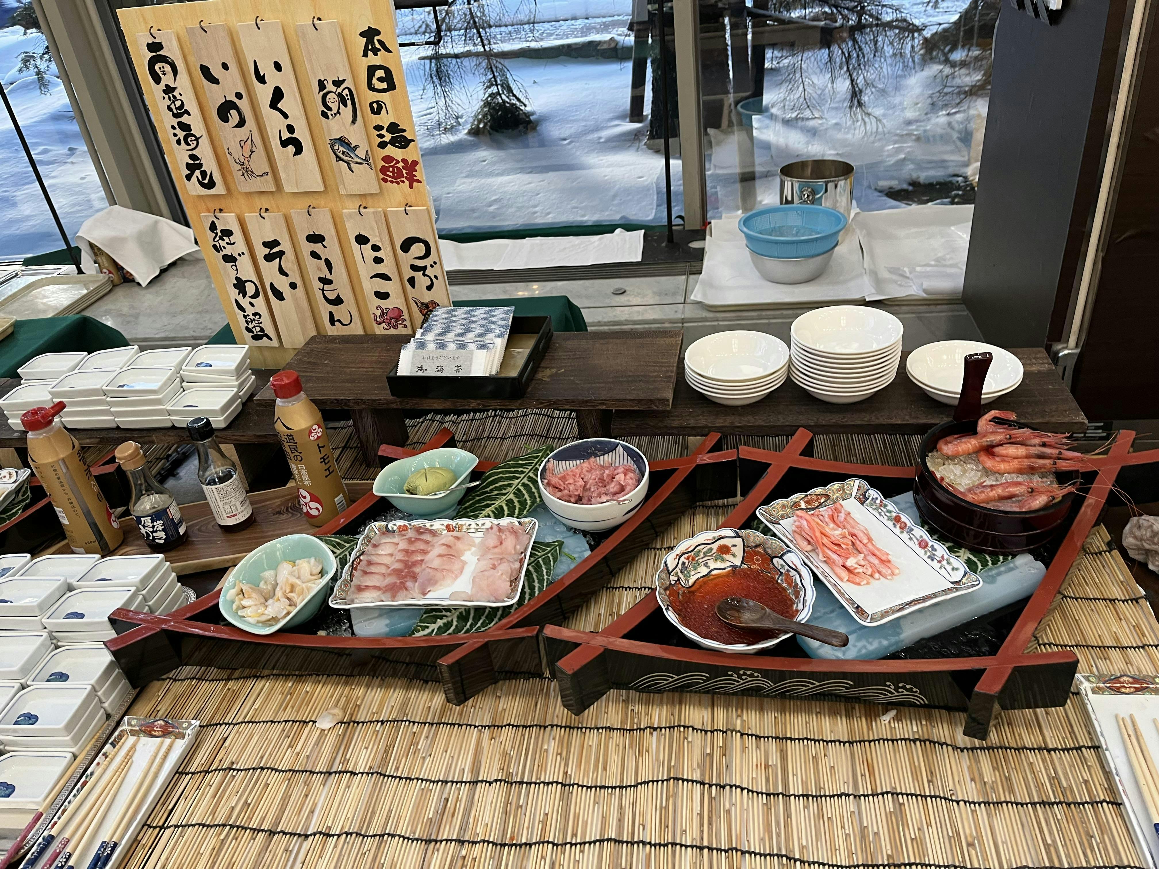 朝食】ロイトン札幌の宿泊記、ブログ的口コミ・評価レビュー！ | トラベルハック!