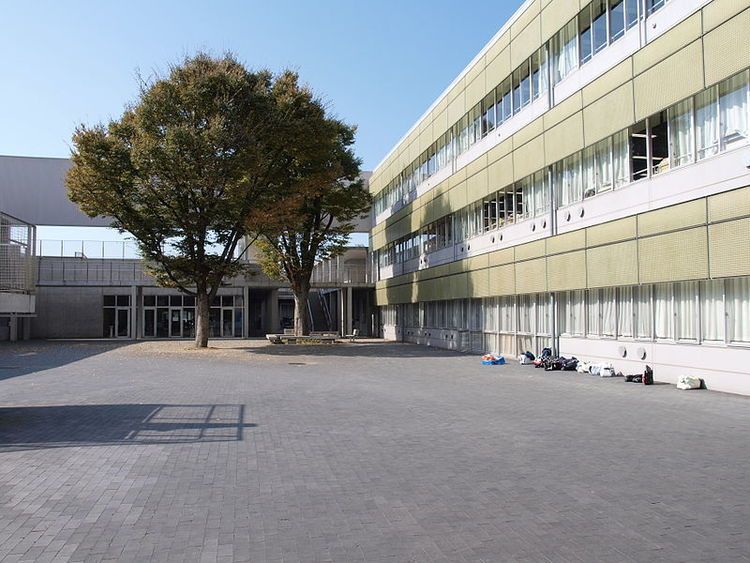 実践学園高校（東京都）の情報（偏差値・口コミなど） | みんなの高校情報