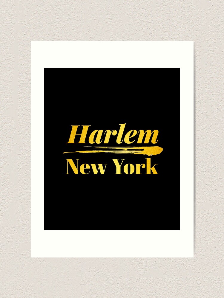 Harlem TV Series Angie Gold