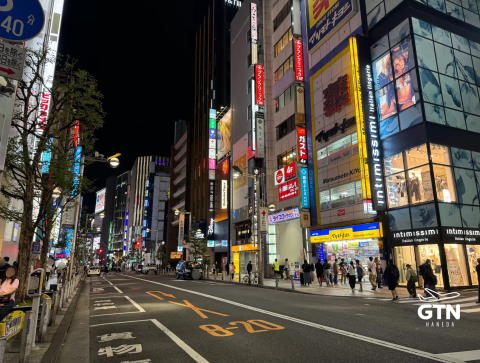 風俗店街と外国人街の奇妙な関係 新宿編 | かわらもん