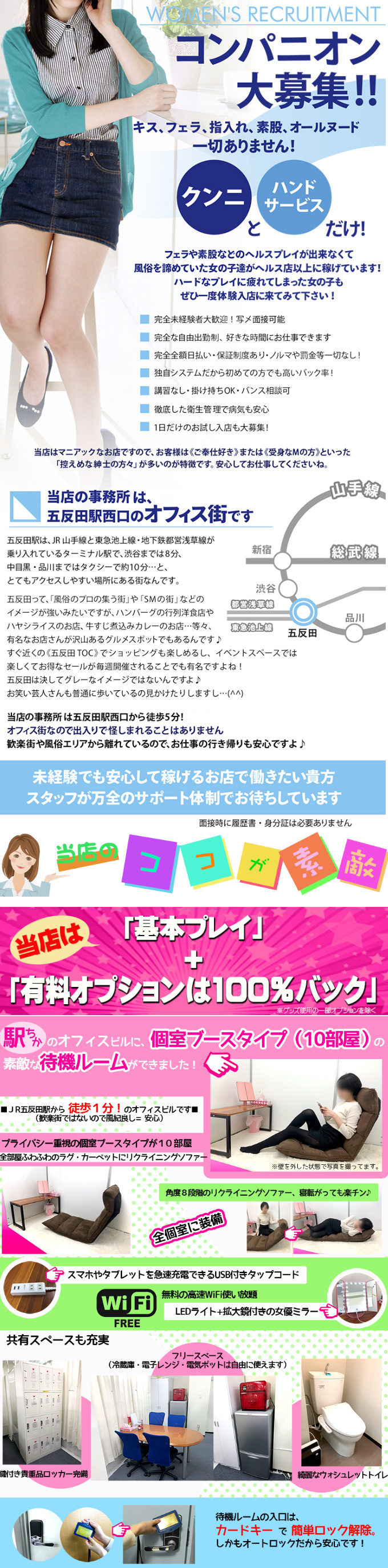 五反田ＪＰビルディング - 日本郵政不動産株式会社