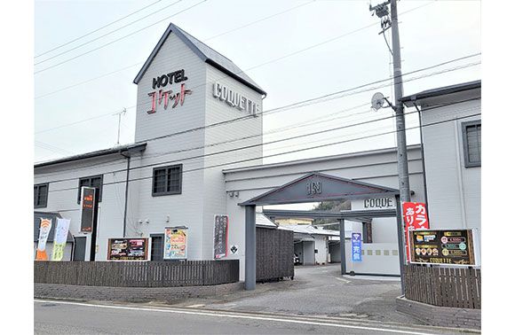 モードホテル（MODE HOTEL）｜広島・鷹野橋｜オフィシャルサイト