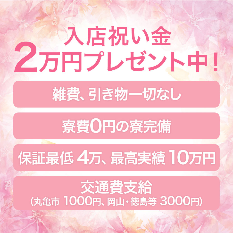 香川県坂出市で長期！日払いOK♪仕分け作業でもくもくお仕事！のお仕事