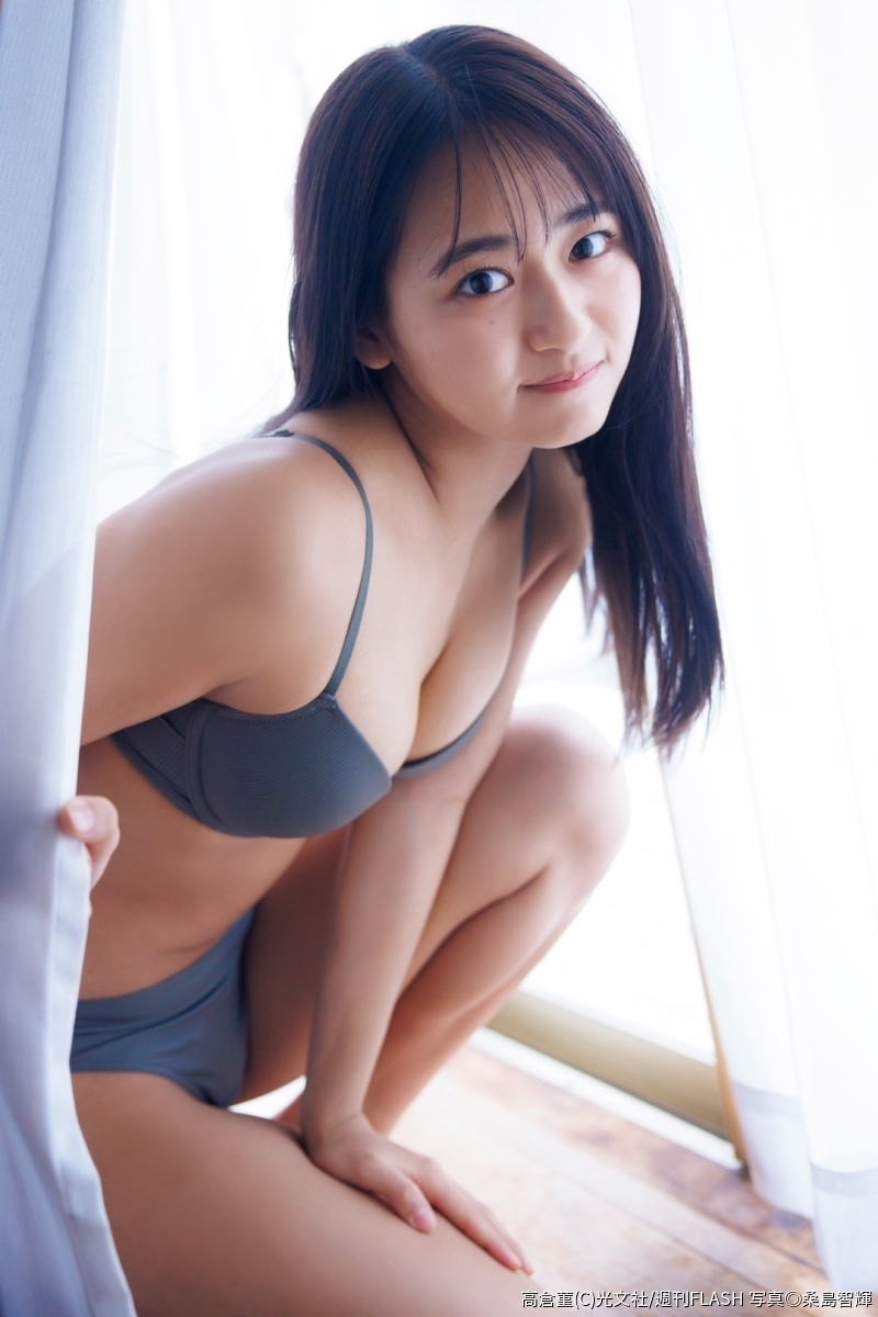 中村ゆりの水着画像119枚【ビキニ姿が可愛すぎてやばいです！】 | 水着画像のまとめサイト「mizugazo（ミズガゾ）」