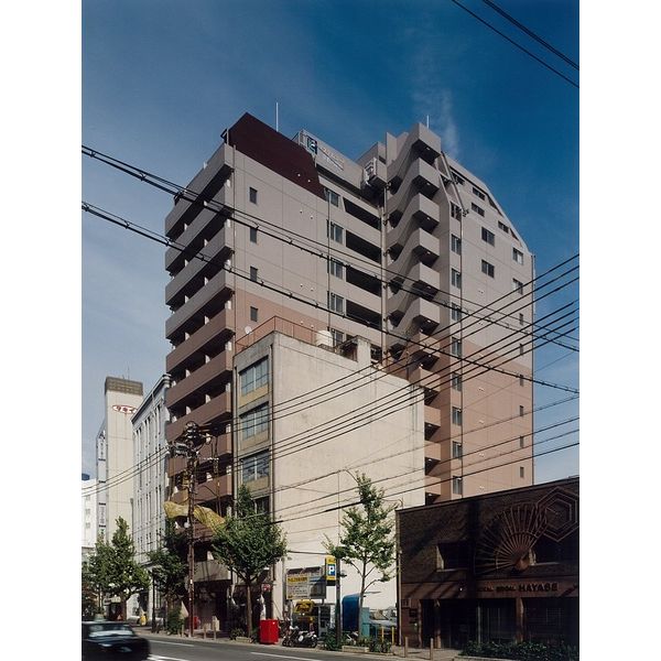 スクリーン51(京都府京都市右京区の賃貸マンション)の賃料・間取り・空室情報 | 京都外国語大学 学生賃貸ナビ