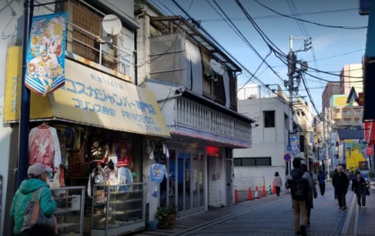 おすすめ】横須賀のデリヘル店をご紹介！｜デリヘルじゃぱん