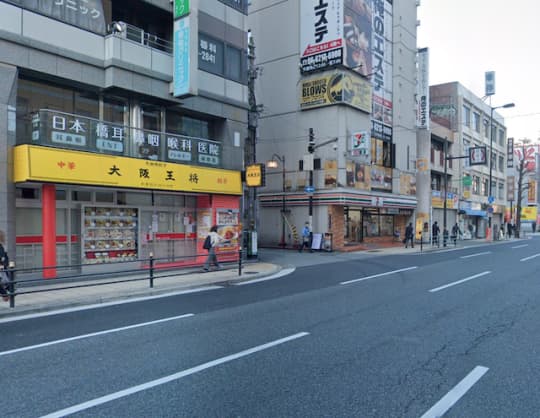 日本橋風俗 ゴーゴー ！日本橋店