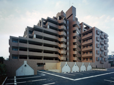 ライオンズマンション静岡瀬名の建物情報/静岡県静岡市葵区瀬名中央３丁目｜【アットホーム】建物ライブラリー｜不動産・物件・住宅情報