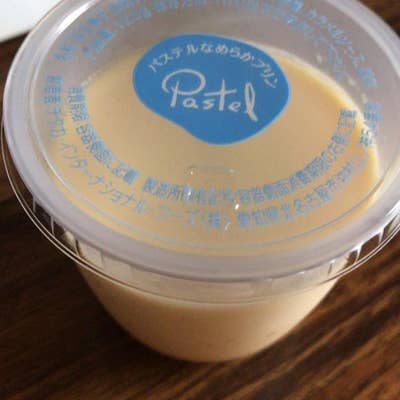 なめらかプリンブーム”の火付け役「パステル（PASTEL）」 新ロゴを採用した3号店「パステル 船橋東武店」