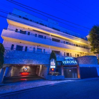 HOTEL VERONA | ラブコレ&ホテルズ 【ホテル＆ラブホテル情報サイト。レジャー施設の近隣ラブホ検索。カップルで遊びに行こうよ。】