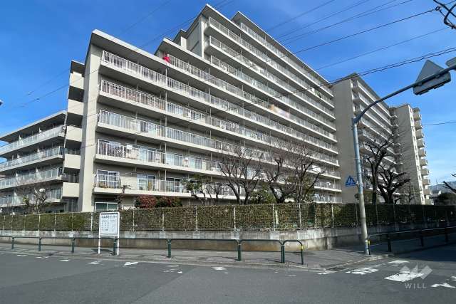 五反野第三スカイハイツ(東京都足立区中央本町4丁目・五反野駅)の建物情報｜モリモト・トラスト株式会社