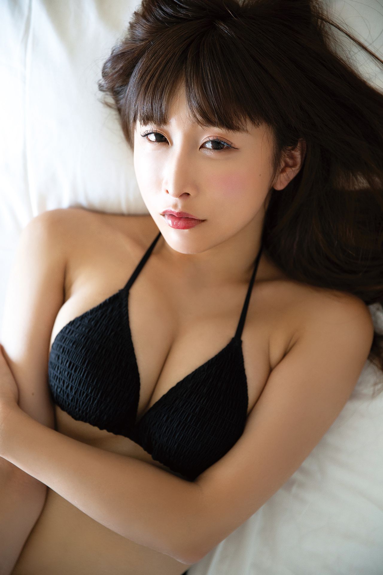 20歳 今日から私はAV女優。エッチが好きだから優等生卒業 AV