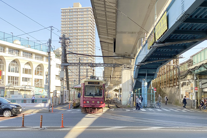 王子・十条エリア | 東京都北区観光ホームページ