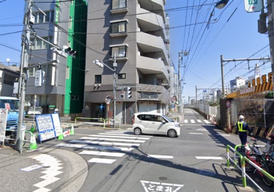 赤羽プラザホテル - 駅探