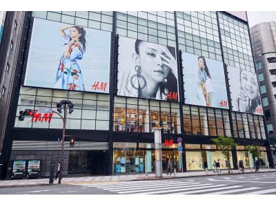 H&M に関するニュース・記事一覧_流通・小売業界で働く人の情報サイト【ダイヤモンド・チェーンストアオンライン】