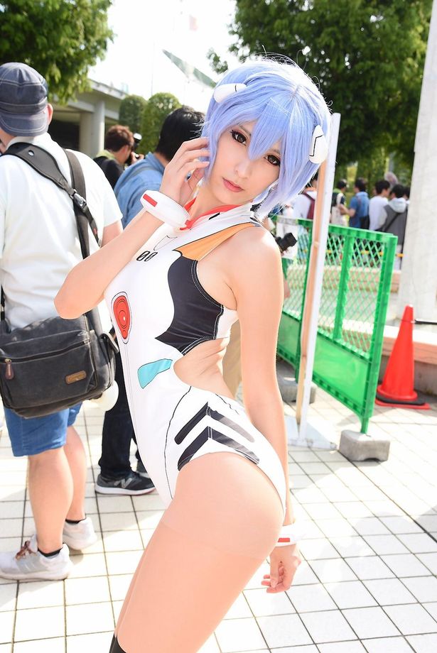 コスプレROM写真集 FGO ネロ ジャンヌ