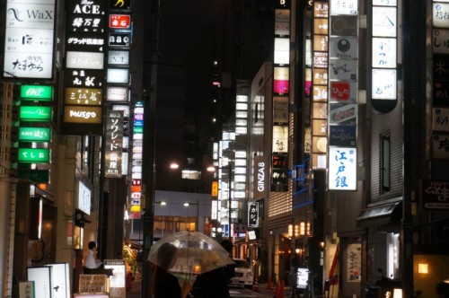 埼玉・西川口はNK流で東京の有名歓楽街をしのぐほど人気があった｜笑ってトラベル：海外風俗の夜遊び情報サイト