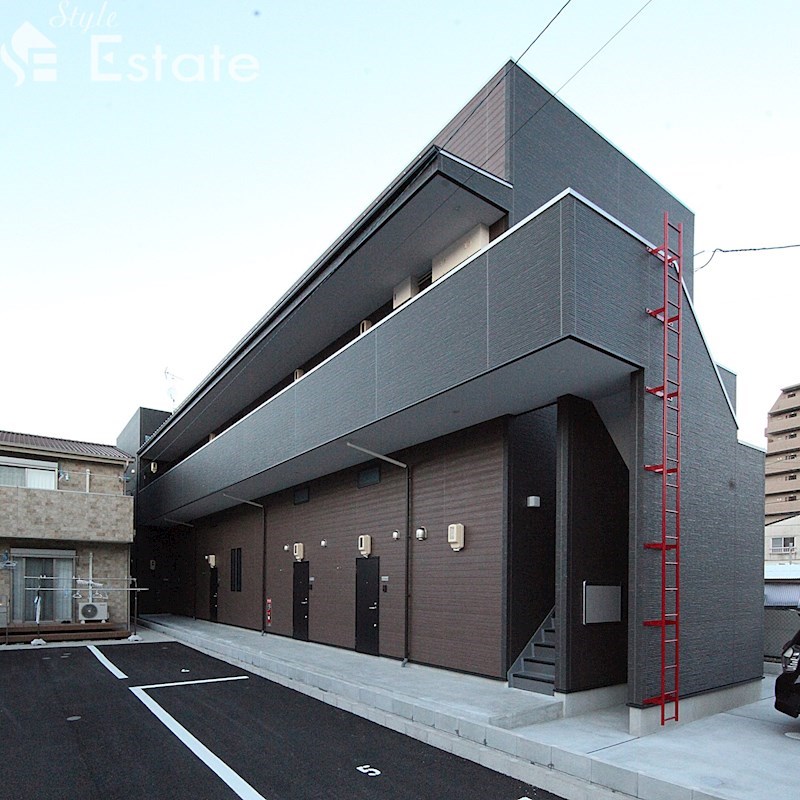 エマーブル六番館(賃貸マンション)[物件番号:8600557](愛知県津島市宮川町２丁目)【ニッショー.jp】