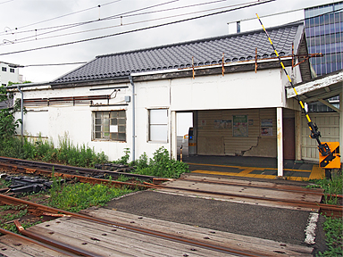 新芝浦駅 - ナムウィキ