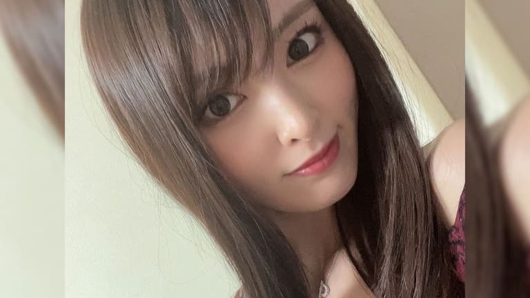 元レースクイーンの松尾友莉はＡＶ女優の 有沢杏、ミバレ |