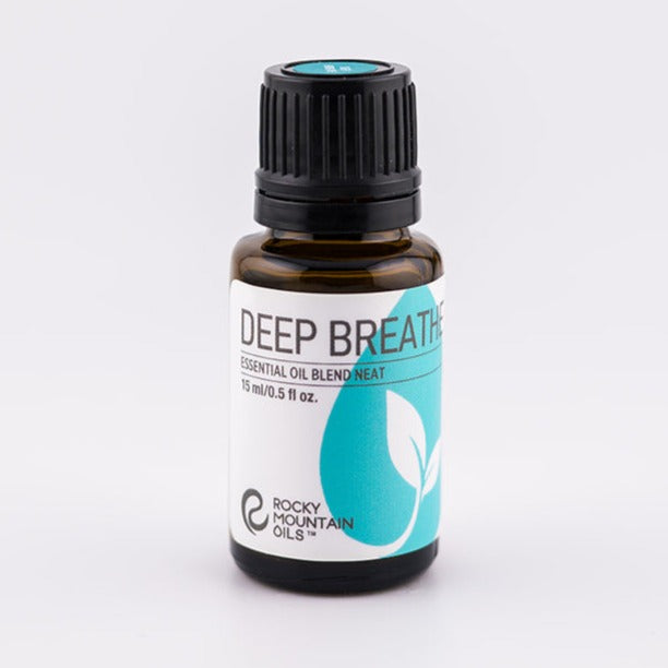 Deep Sleep Essential Oil