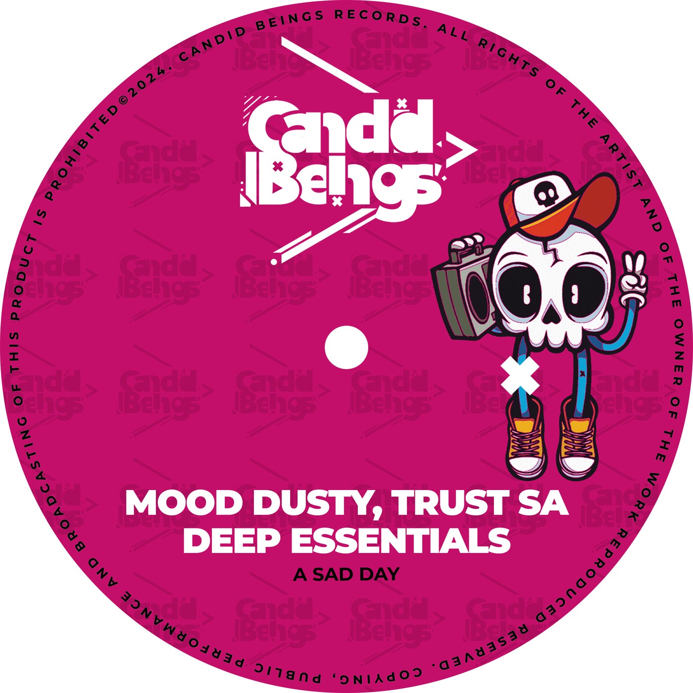 Deep Essentials Tracks & Releases