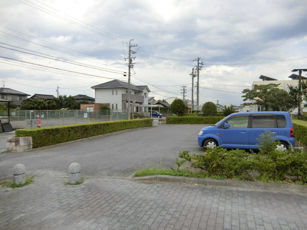 新潟市西区「小針浜海水浴場」で新潟の海景色をゆったりと堪能！ - 新潟さんぽ！