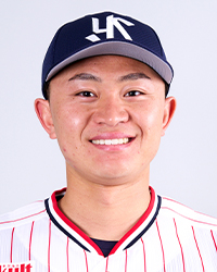 石原勇輝（東京ヤクルトスワローズ） | プロフィール・成績・速報・ドラフト・ニュースなど選手情報 -