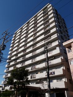 プレサンスロジェ金山セリエ【マンション】の物件情報（愛知県名古屋市中区正木１丁目 | 名鉄名古屋本線山王（名鉄）駅）|