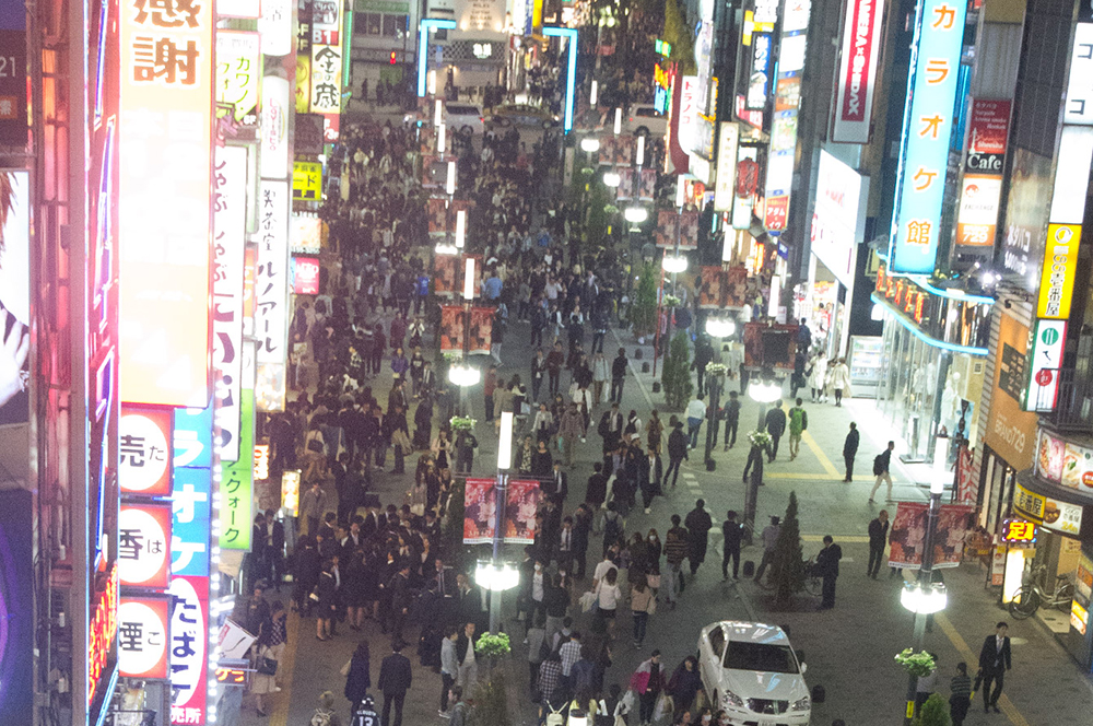 西武新宿駅（徒歩6分）お泊まりデートにおすすめのラブホ | 【公式】新宿・歌舞伎町のラブホテルFORSION（フォーション）