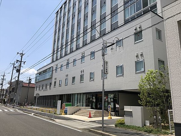 アットホーム】サンペアマンション金山 10階 ２ＬＤＫ[1008894091]名古屋市中川区の中古マンション｜マンション購入の情報