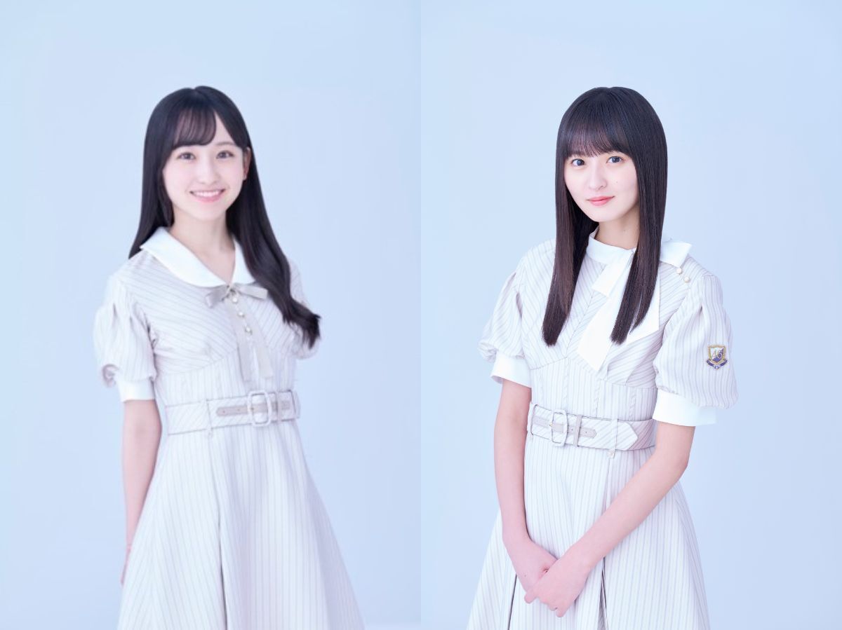 画像17/18) 乃木坂46一ノ瀬美空、遠藤さくらからライブ本番中の“お願い”明かされる「全部記憶にない」 - モデルプレス