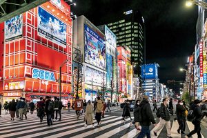 秋葉原 マッサージ カルナーキュア | TikTok