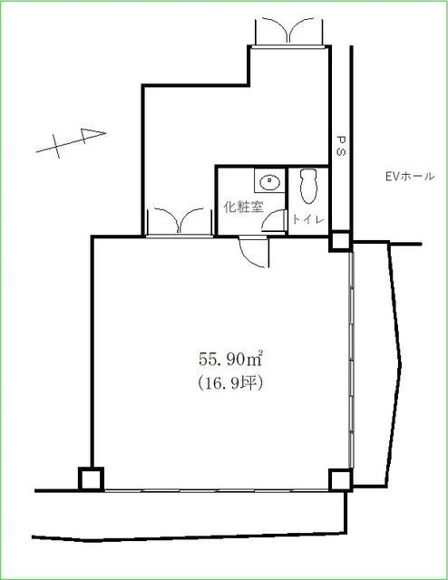 福島白河第一データセンター5号棟 | PROJECTS | 株式会社