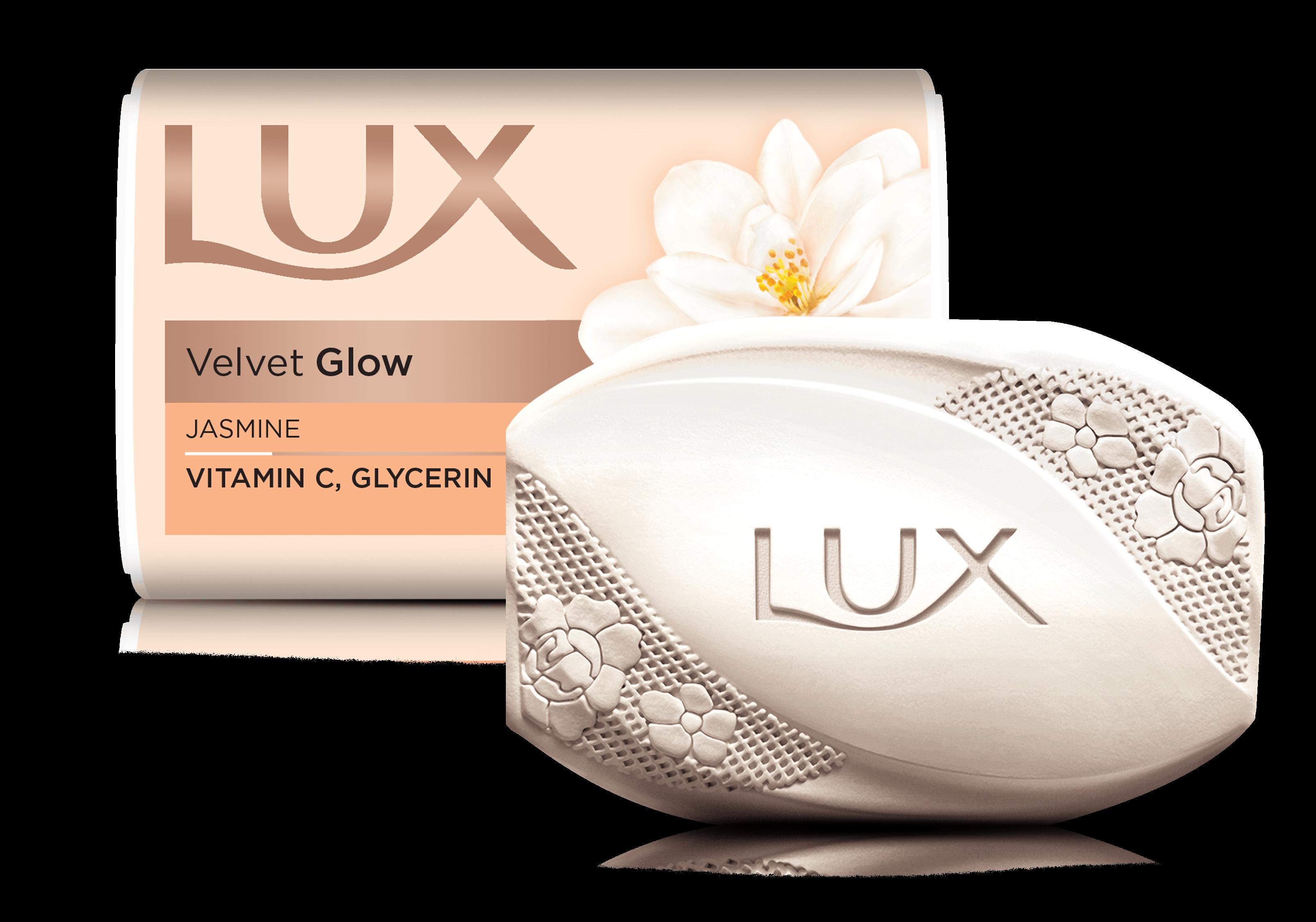 Lux International Soap, For Skin