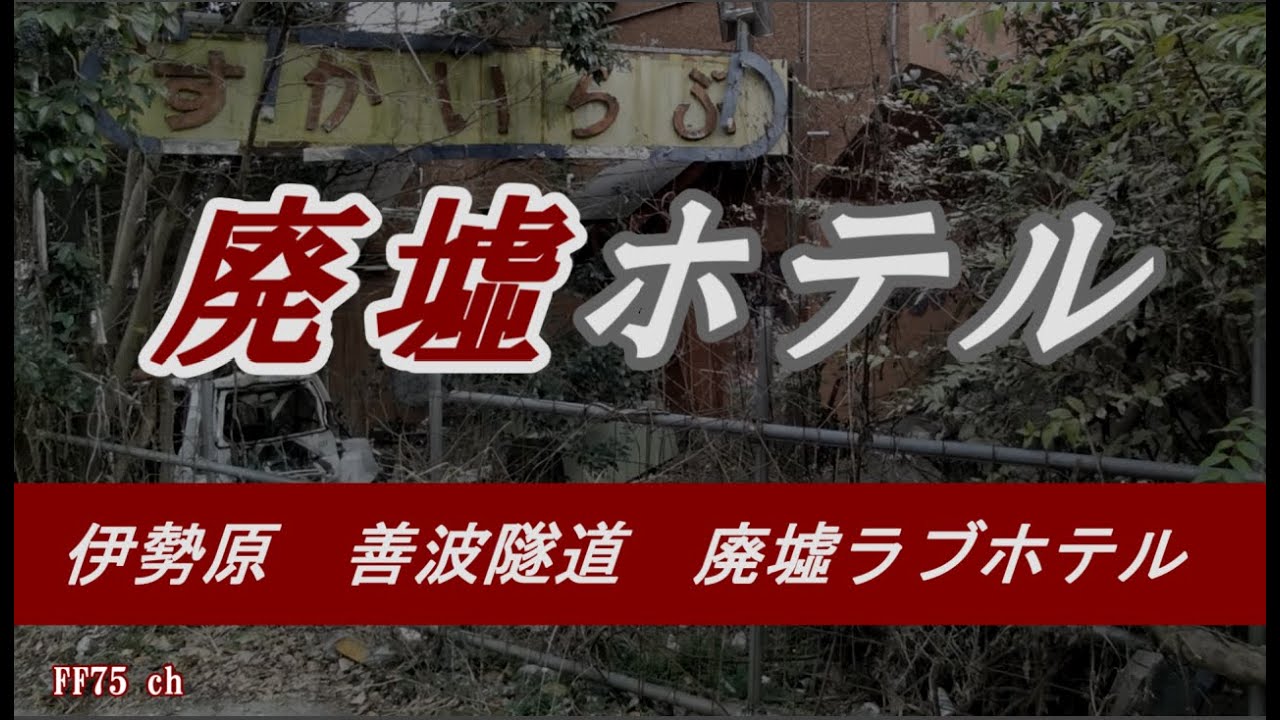 神奈川県 伊勢原市・善波 ホテル くちなし城