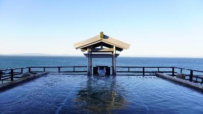 絶景露天風呂のお宿 −粛・海風 【食事編】』内海・南知多(愛知県)の旅行記・ブログ by たらよろさん【フォートラベル】