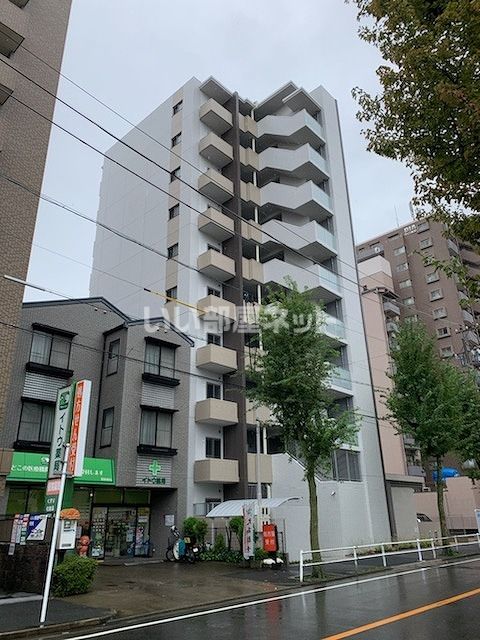 CARACAS カラカス DOMANI|愛知県名古屋市