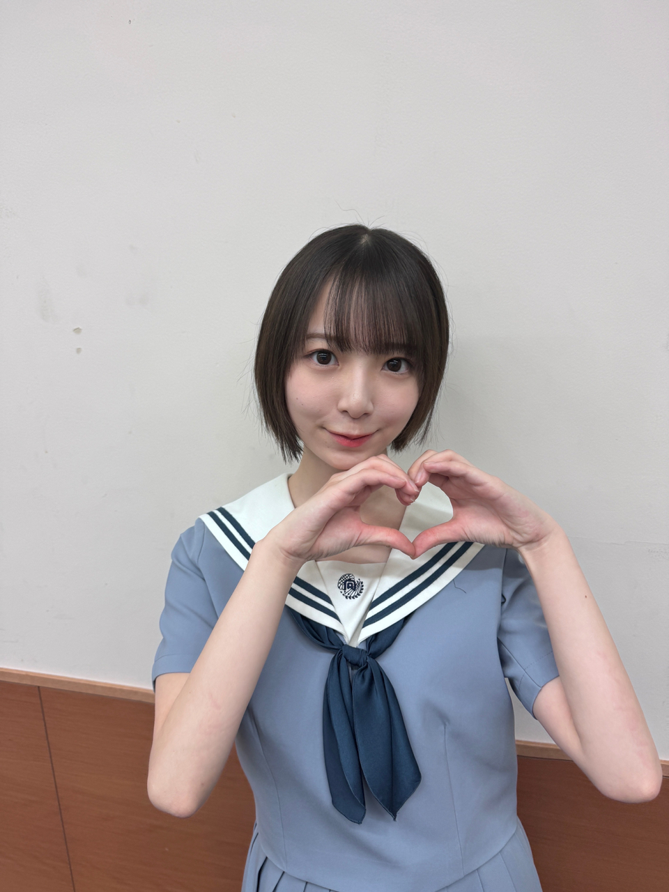 日向坂4期生7人目で初の中学生・渡辺莉奈 福岡県出身の13歳 | ORICON