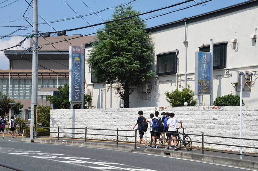 海老名市エリアのラブホテル全6選！女子ウケ抜群＆駅近の格安ラブホも！| SHIORI