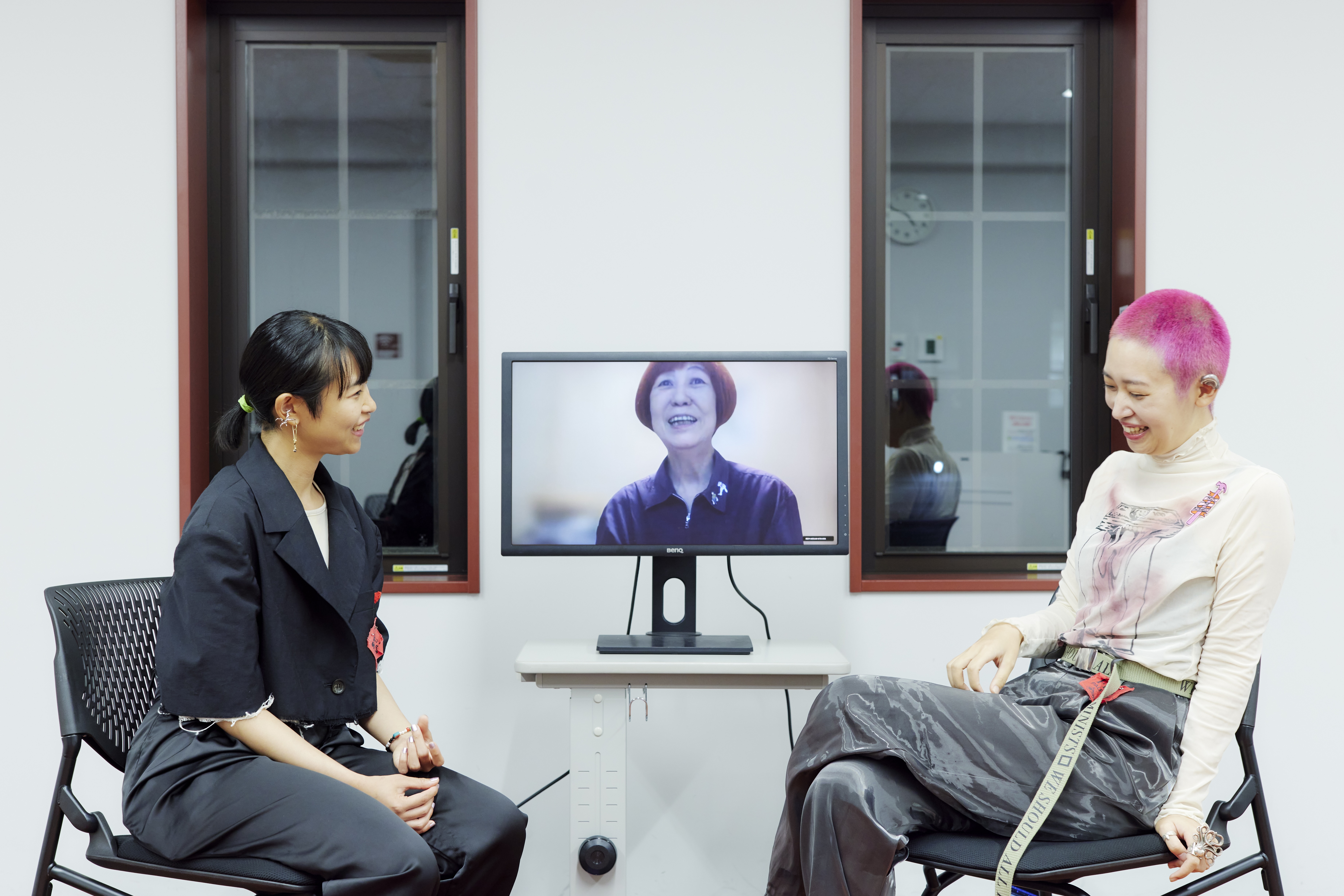 『億超え社長養成の専門家』北原孝彦さんとコラボライブ！総年商50億起業家に聞く！自由な働き方！