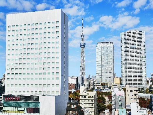 HOTEL Rupo (ルポ)｜東京都 墨田区｜ハッピーホテル