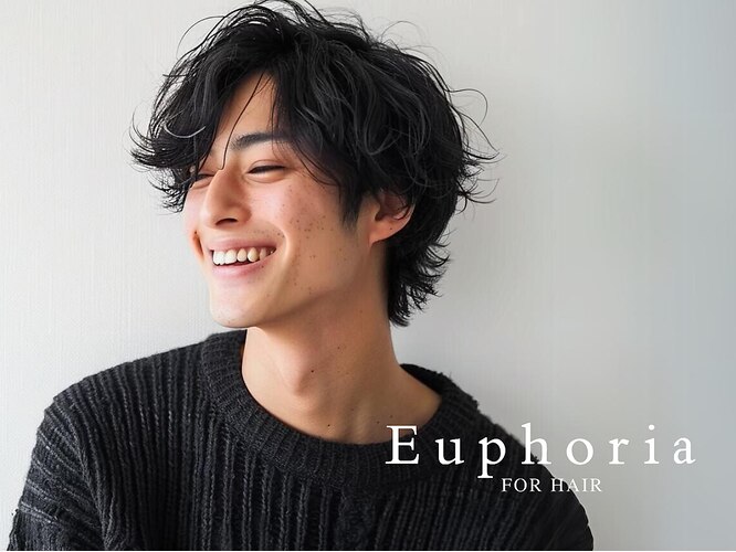 ユーフォリア 銀座本店(Euphoria)｜ホットペッパービューティー