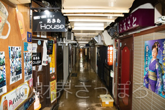 すすきの交差点」に面するススキノラフィラ跡地 地上18階、延床面積約53,000㎡の「（仮称）札幌すすきの駅前複合開発計画」着工！ :