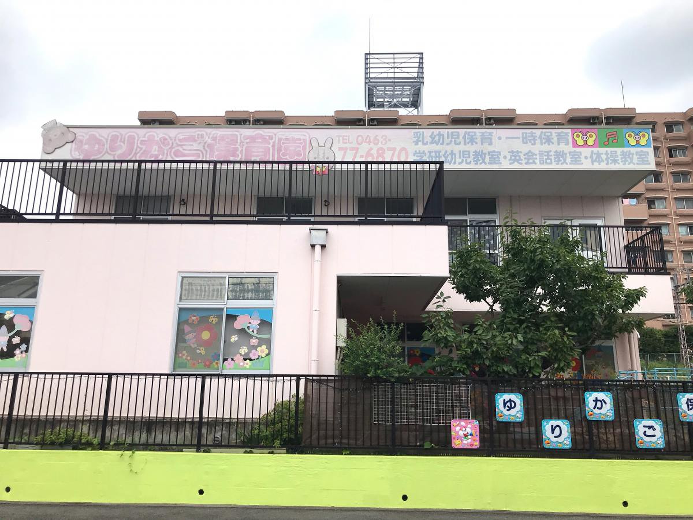 幼保連携型認定こども園ゆりかごこども園の園・センパイ・新卒採用情報｜ほいコレナビ2025