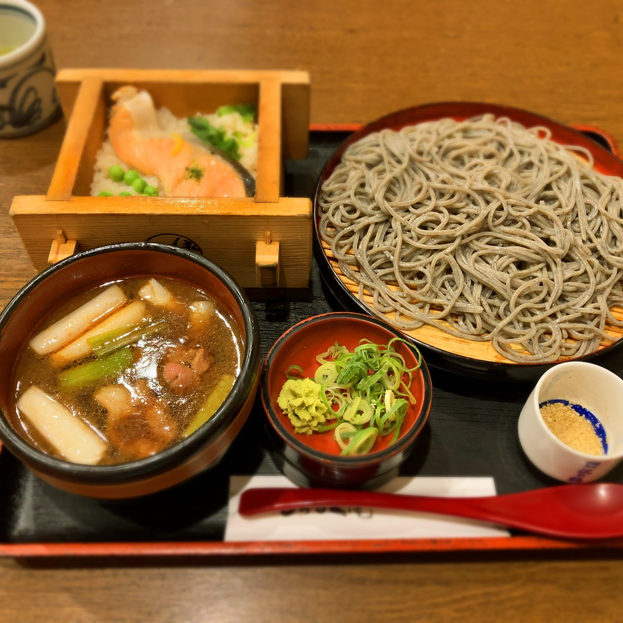 しっぽく庵(堺筋本町/和食) | ホットペッパーグルメ