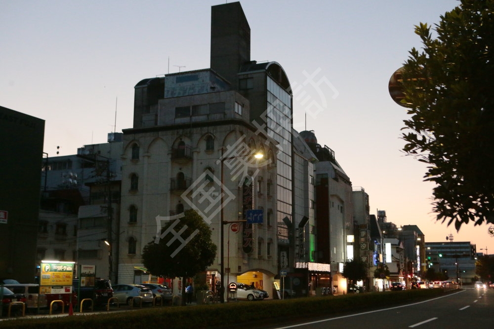 岐阜金津園・大垣・名古屋ソープを完全網羅～金津園ソープ徹底攻略～